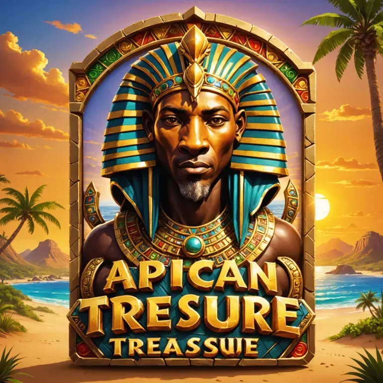 Play African Treasure Demo Online: Free Slot Gameplay and Feature Review